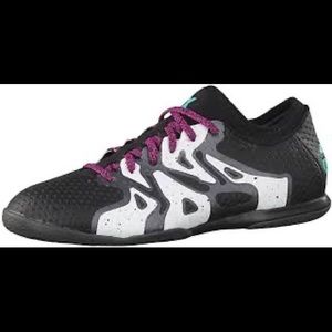 Adidas primeknit 15+ x